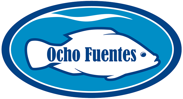 Ocho Fuentes